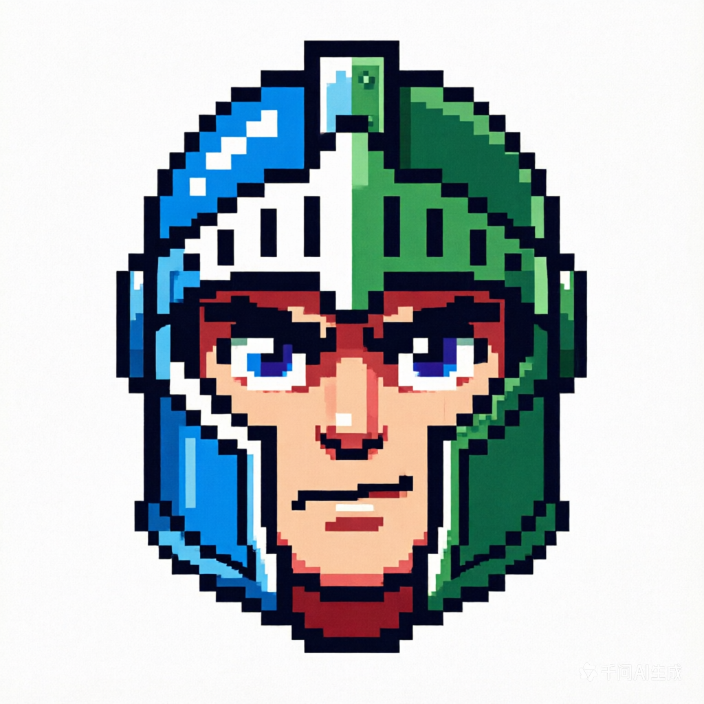 AI Cartoon Face Generator style sample 1