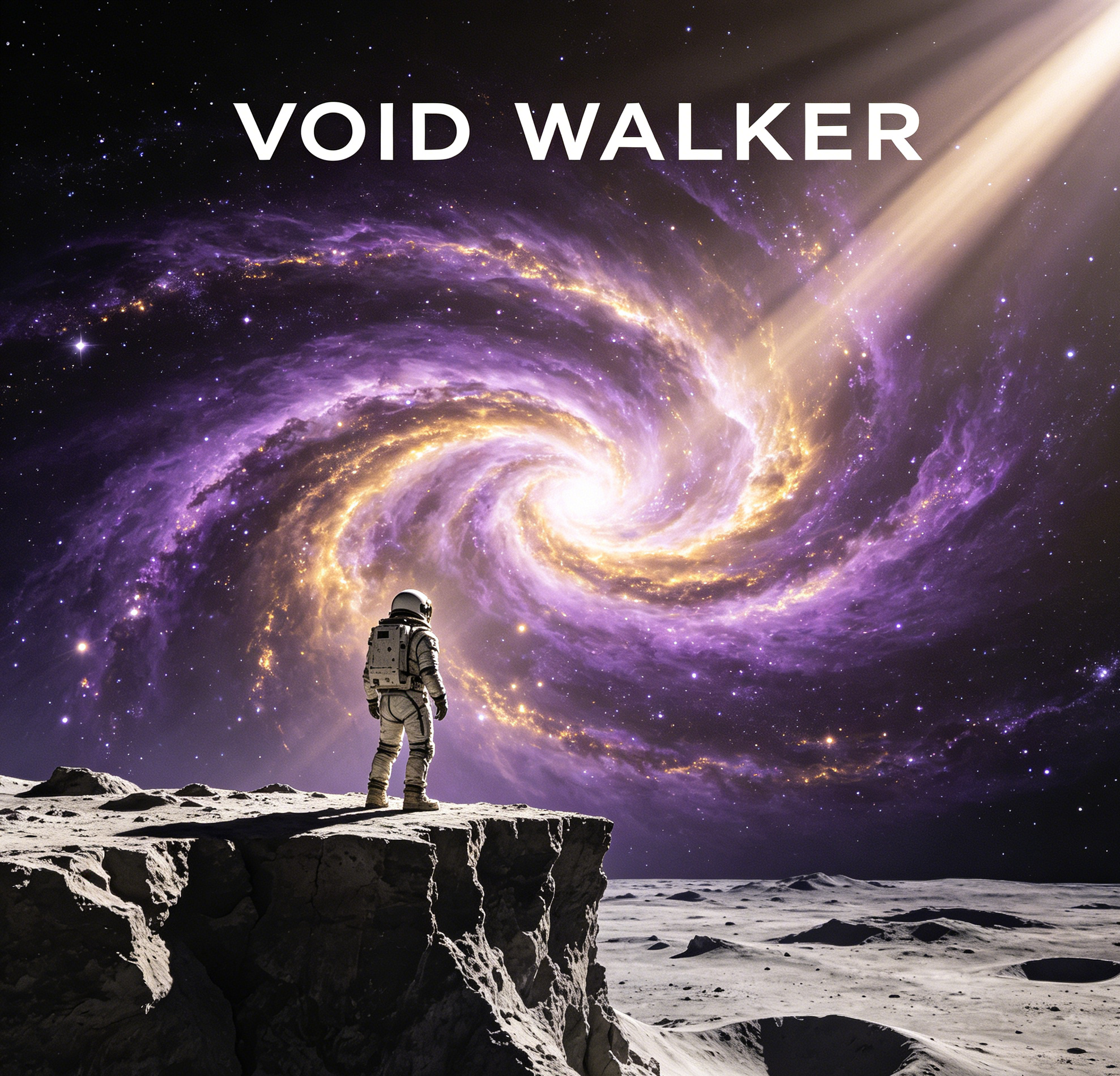 AI Film Poster Generator sci-fi style
