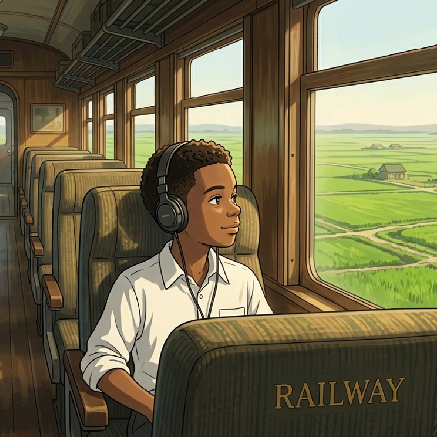 AI Ghibli Generator