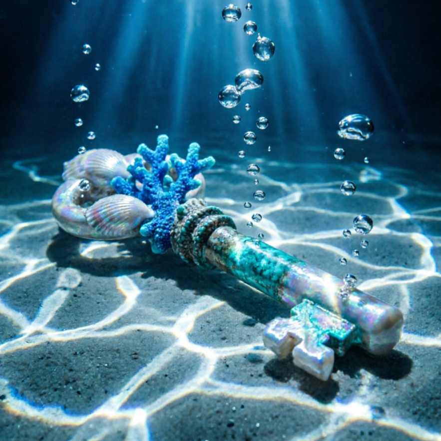 Example of AI-generated content