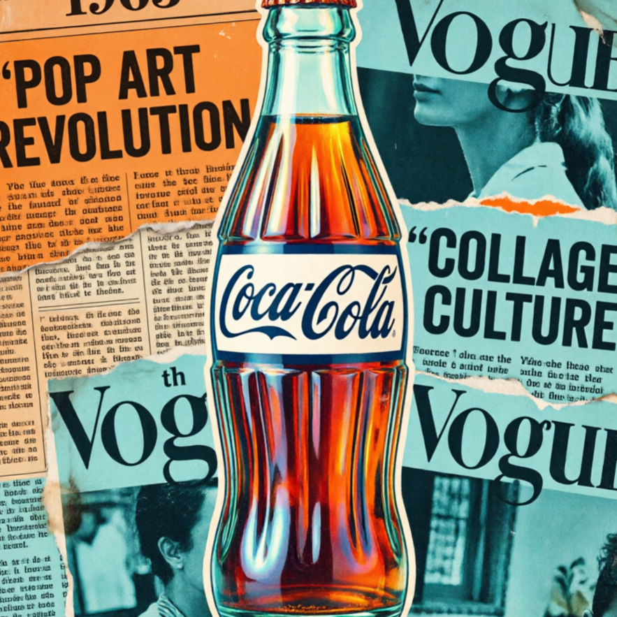 Preview image for AI Pop Art Generator