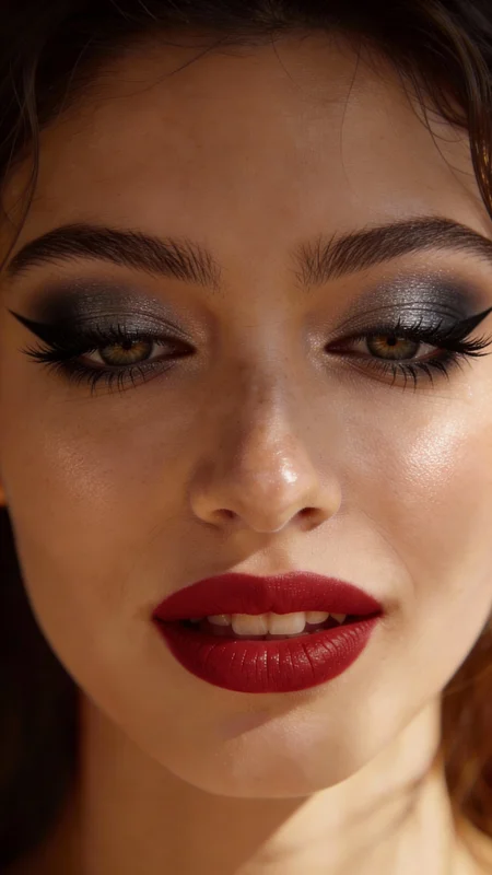 AI Makeup Image Editor campaign-ready output for Seedance workflows