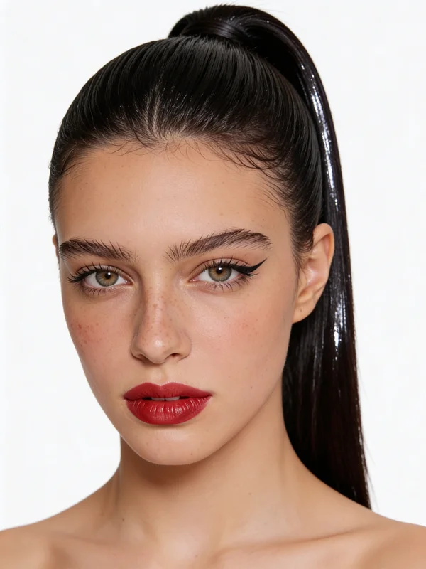 AI Image Editor Add Makeup