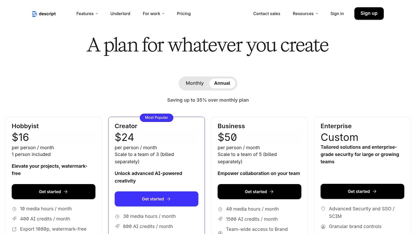 Canva — Magic Studio