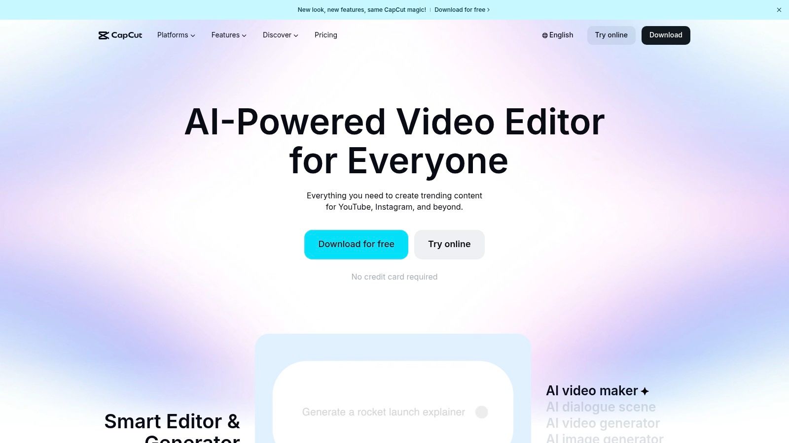HeyGen: Best for Professional AI Avatar and Localization Videos