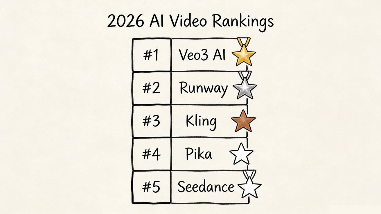 The AI video market after the Sora transition