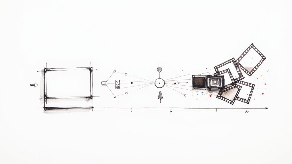 Start With the Right Image