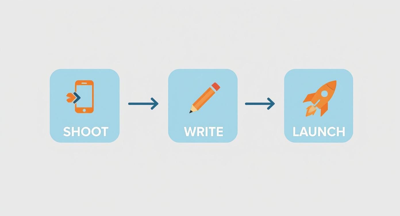 Choose the Right Advertising Channels