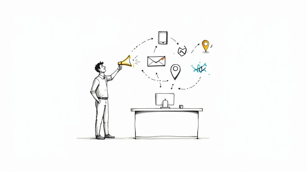 Launch Your First Digital Ad Campaigns