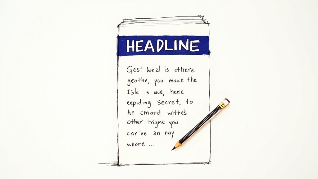 Mapping Your Content From Idea to Impact