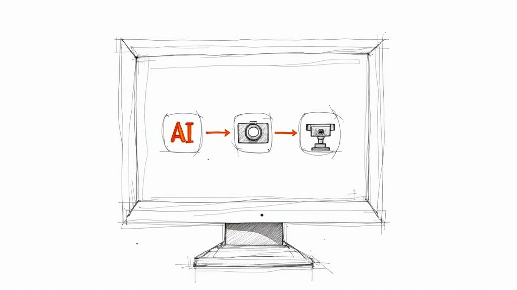 The New Reality of AI Video Creation