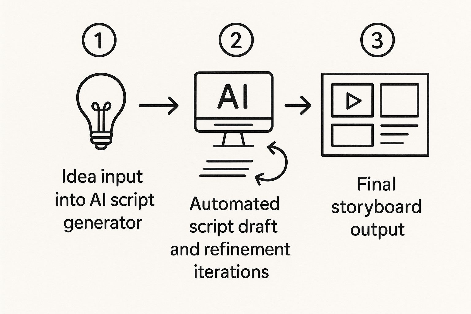 Getting a Handle on Your AI Video Toolkit