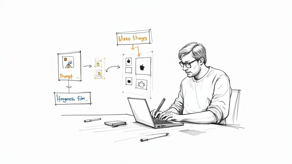 Getting Around Common AI Video Headaches