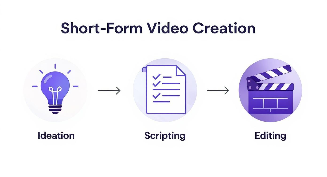 Create Content That Actually Starts Conversations