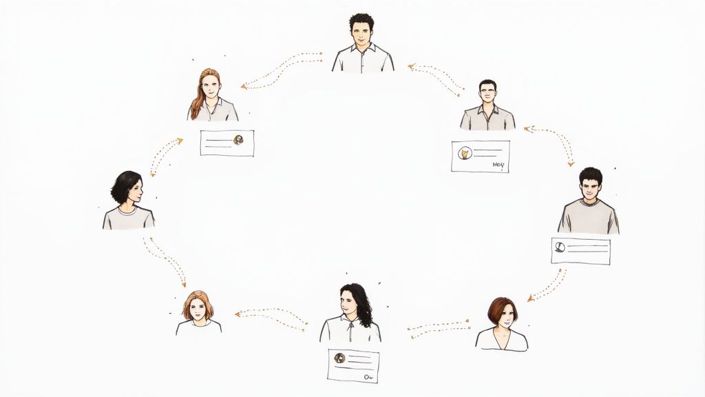 Go All-In on Short-Form Video to Spark Real Interaction