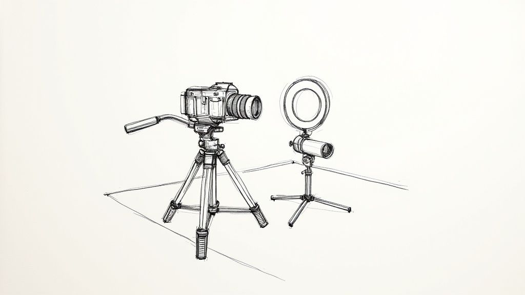 Building Your Video Content Blueprint