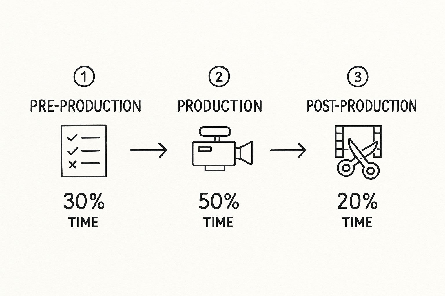 Laying the Groundwork for Video That Works