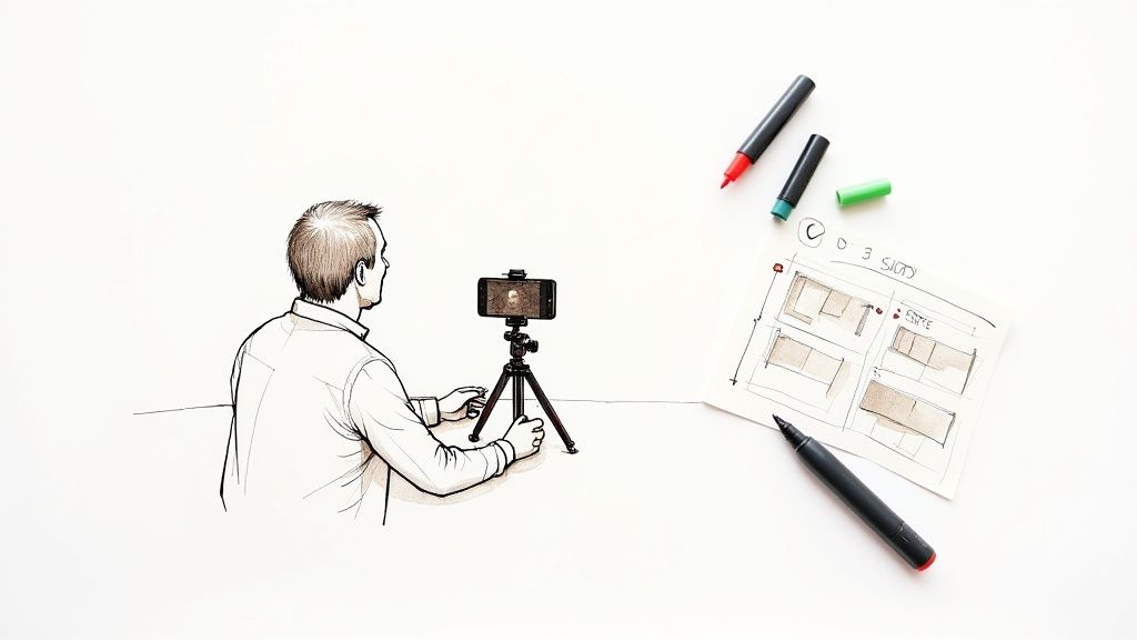 Why Video Is Your Small Business Superpower
