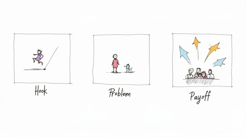 The Psychology Behind the Share Button