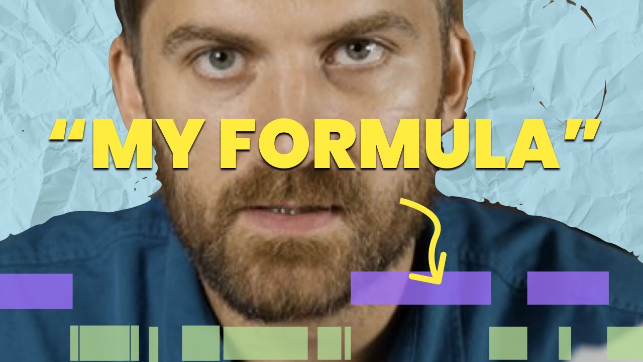 Using Strategic Distribution for Explosive Growth