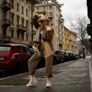 Cute Dance
