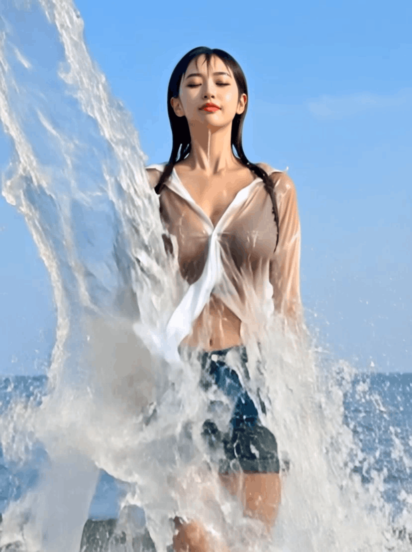 Splash Splash